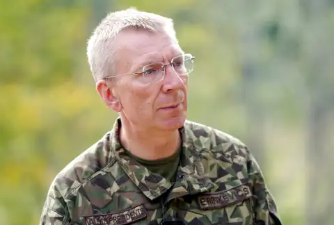 Prezidents: Robežsardzei vajadzīgi papildu cilvēkresursi ātrai reaģēšanai