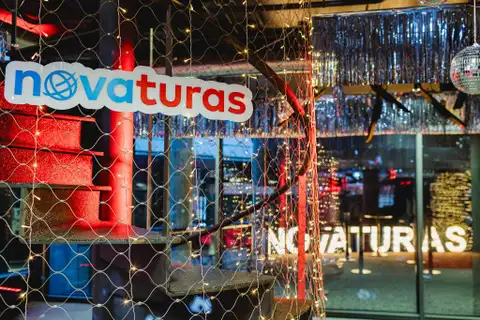 Turcijā aizturēts «Novaturas» akcionārs Kočkars