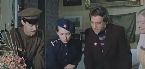 Умерла актриса Наталья Данилова (Варя Синичкина из «Места встречи»)
