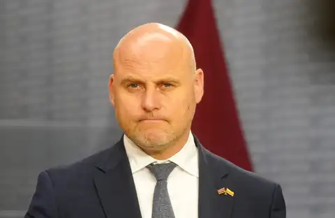 «Мне отвратительно предвыборное время»: Кулбергс высказался откровенно