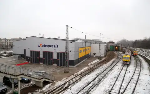 «Škoda Group» iegādājusies 36% «L-Ekspresis» kapitāldaļu