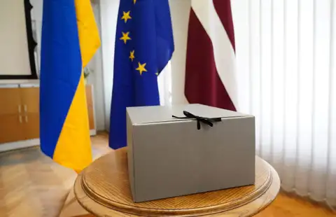 Готовьтесь к временам большой турбулентности: неутешительный прогноз Гарисонса