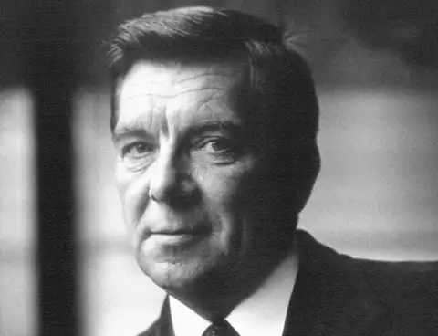 Pēdējais saules riets. Eduards Pāvuls