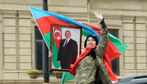 Не знаем как у вас, а у нас женщина — тоже человек! Как хиджаб всерьёз рассорил Азербайджан с Турцией