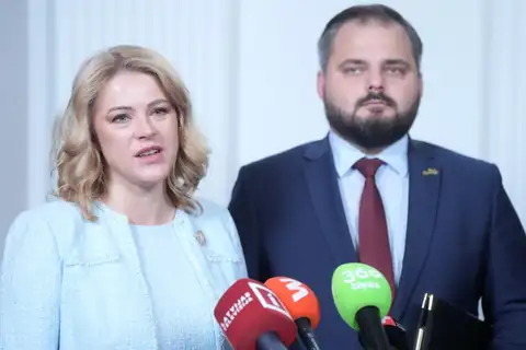 Уверенны в себе: «Новое Единство» рассказали с кем хотят в коалицию