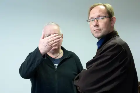 Vācijas un Krievijas dubultpilsonim par līdzekļu nodošanu Krievijas militārpersonām piespriež vairāku gadu cietumsodu