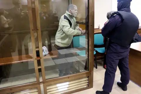 Спасибо «гуманисту Путину»: что стоит за освобождением американца Хаббарда