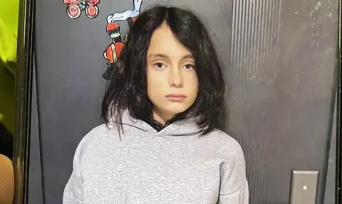 Девочка 13 лет ушла из дома в Пурвциемсе и не вернулась: полиция просит помочь с розыском