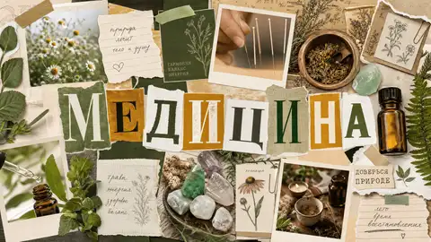 Альтернативная медицина: 5 книг для здоровья этим летом
