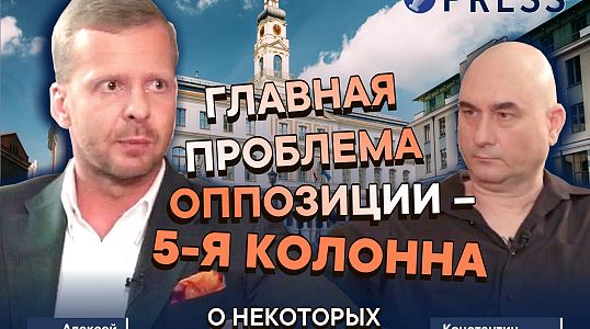 Росликов: «Вынести мне приговор — это вопрос существования нынешней политической элиты»