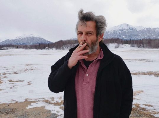 О России, Аляске и счастливых людях: известный режиссер