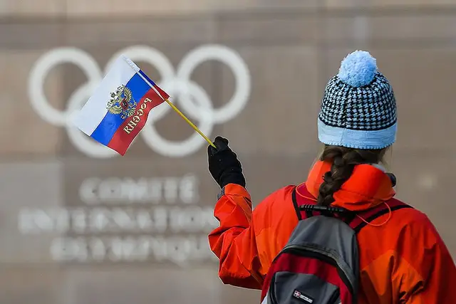 «Позиция World Athletics не изменилась»: россиян не допустят к соревнованиям вопреки рекомендациям МОК