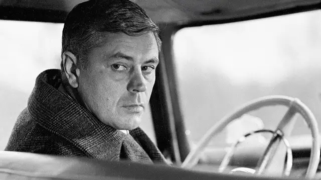 Женился из жалости, изменял без любви: личная жизнь Донатаса Баниониса