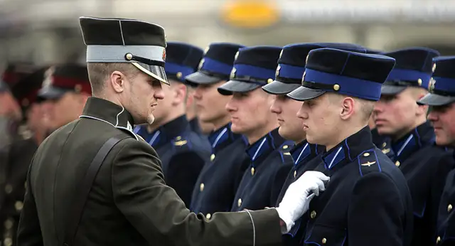Militāro mācību laikā Rīgā un citās pilsētās darbosies militārpersonas