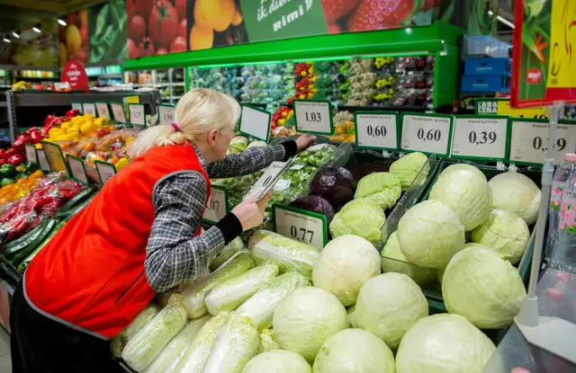 Ekonomikas ministrija gatavo kārtējos likuma grozījumus: vai tie palīdzēs samazināt pārtikas produktu cenas?