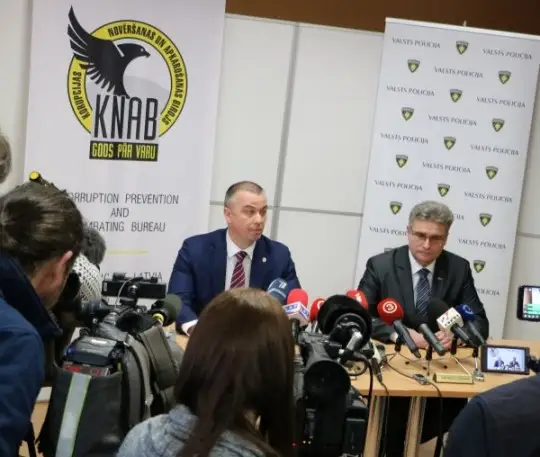 БПБК об обысках в стройфирмах: подозреваются в картельном сговоре и взяточничестве