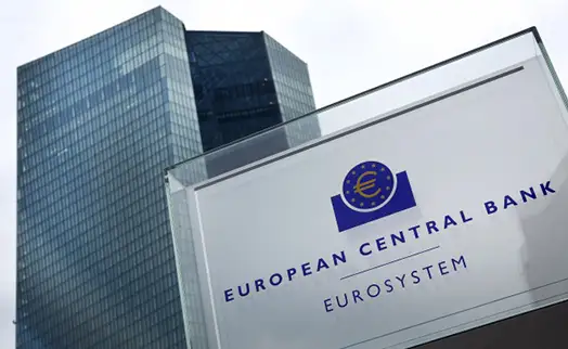 ECB samazina likmes
