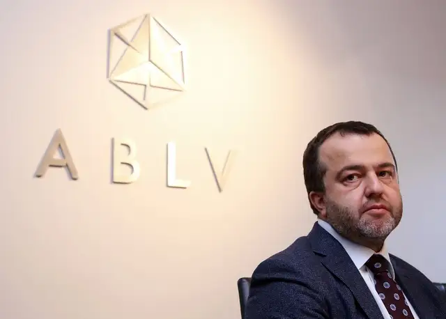 Дело ABLV: наложен арест на имущество миллионера Берниса
