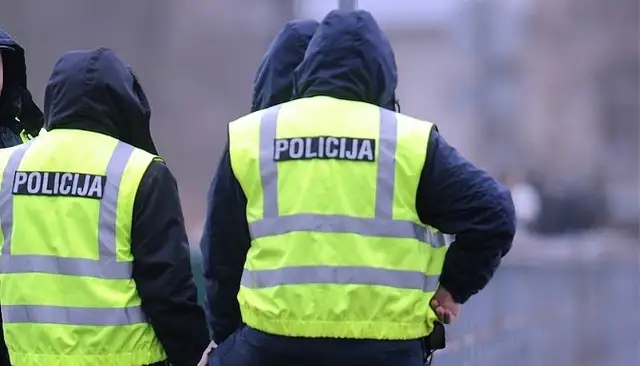 Policija: «Ziņas par vairākiem nogalinātiem cilvēkiem Olaines apkaimē nav patiesas»