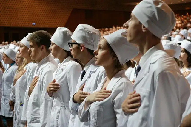 RSU studenti varēs iziet praksi Rīgas pašvaldības slimnīcās