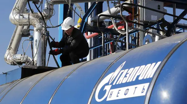 Reuters: Омский НПЗ приостановил работу после атаки украинских дронов