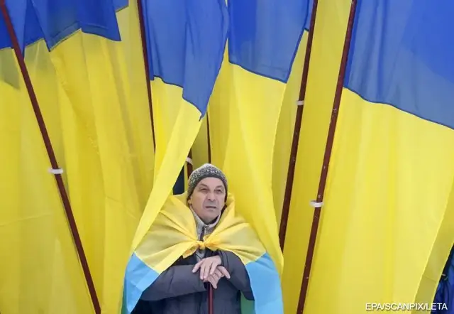 Посол Украины: «С помощью международного сообщества пытаемся образумить нашего агрессивного соседа»