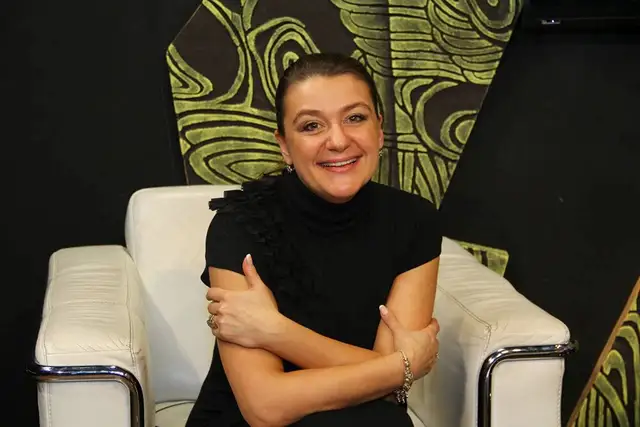 Актриса Анастасия Мельникова из «Улиц разбитых фонарей» заболела коронавирусом и попала в больницу