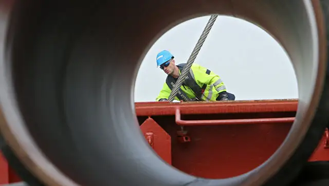 В Польше открыли газопровод Baltic Pipe для норвежского газа мощностью 10 миллиардов «кубов» газа