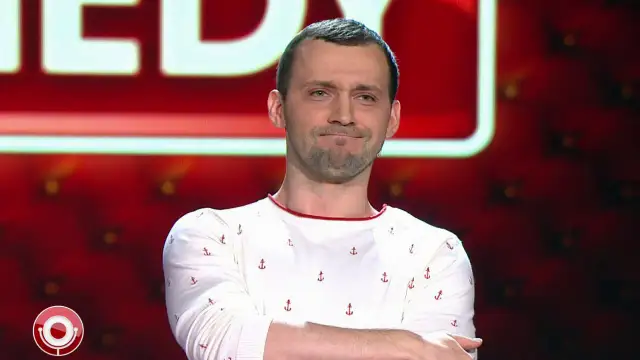 «Это был творческий рай, но физически — ад»: Руслан Белый не жалеет о расставании с ТНТ