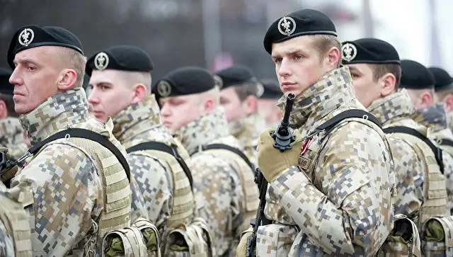 Armija līdz 9.jūnijam turpinās palīdzēt robežsardzei uzraudzīt valsts austrumu robežu