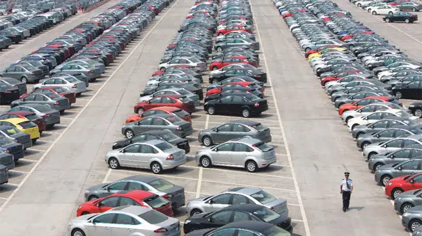 Pētījums: Latvijas lietoto auto tirgus ir vismazāk caurspīdīgākais Eiropā