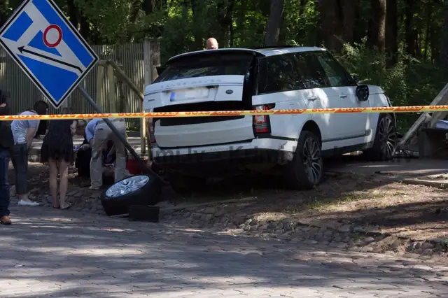 Признаны виновными: сколько получили заказчики и исполнители убийства Бункуса