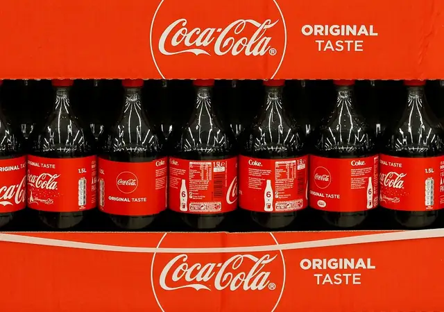 Трамп утверждает, что Coca-Cola меняет рецепт по его просьбе