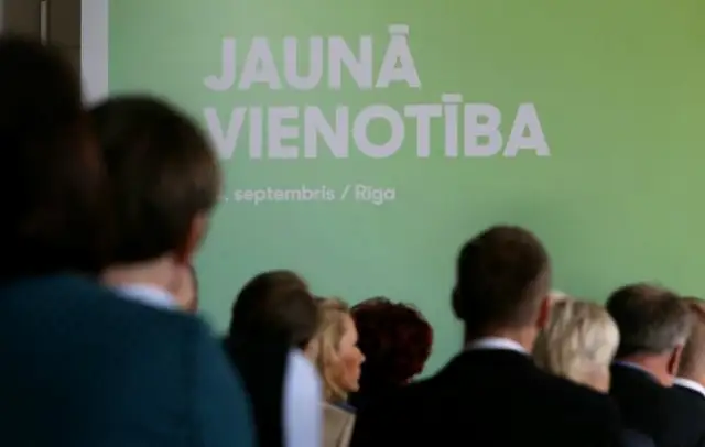Līdz ar JKP lēmumu Rīgas domes vēlēšanās startēt atsevišķi, arī VL-TB/LNNK un «Jaunā Vienotība» varētu veidot dalītus sarakstus