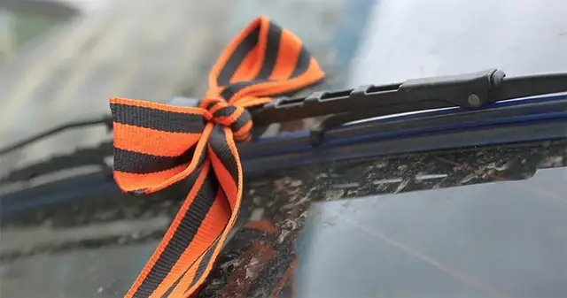 Демонстрация враждебной символики: две жительницы Эстонии крупно оштрафованы