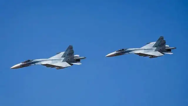 Российский самолёт «потерял» боеприпас над селом в Воронежской области: разрушены дома