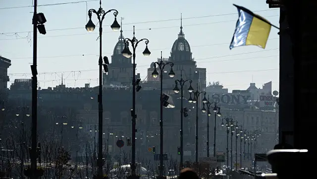 Война в Украине. Киев готовится к блэкауту и тотальной эвакуации жителей