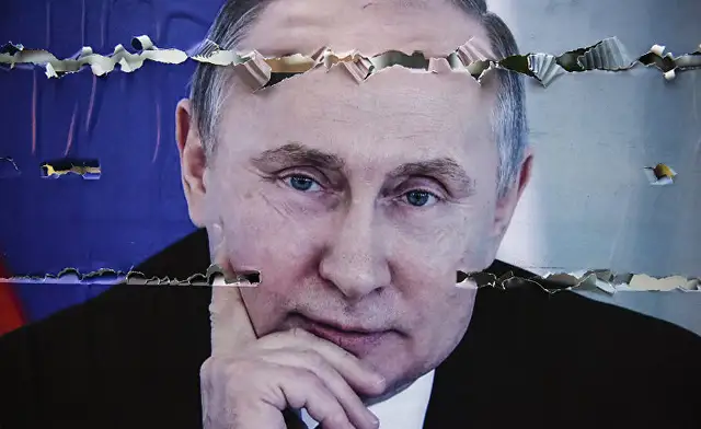 «Он отравил не только себя, но и Россию»