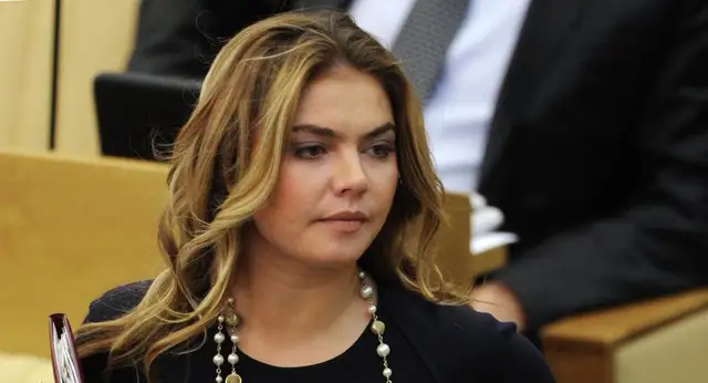 Любимица Путина Кабаева изменилась до неузнаваемости (ФОТО)