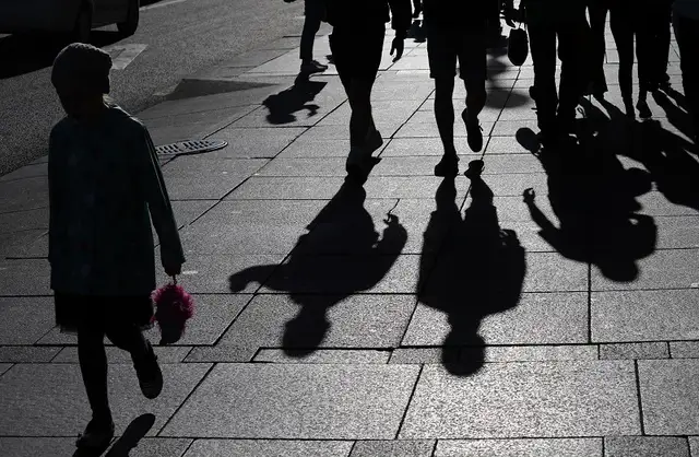 ANO komisija: Ukrainas bērnu deportācijas un pārvietošanas Krievijā koordinēja Putins un tam pakļautās struktūras