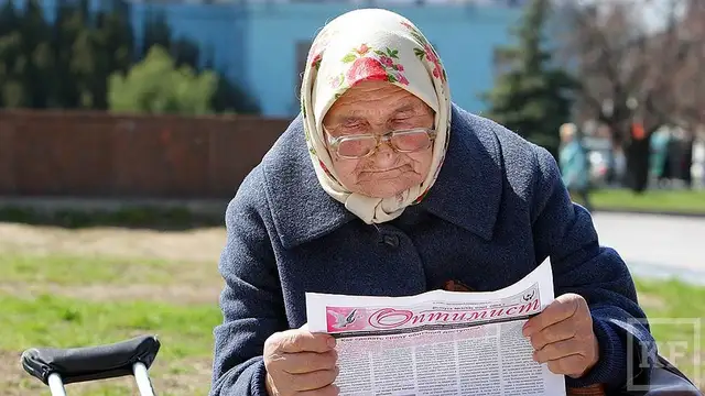 Как россияне адаптируются к новым условиям: Алексей Пивоваров (ВИДЕО)