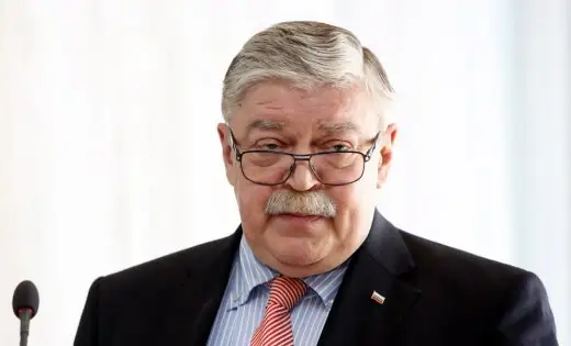 Посол России в Латвии прокомментировал действия латвийской делегации на сессии ПАСЕ