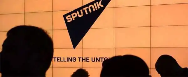 ES aizliedz RT un «Sputnik» pārraidi