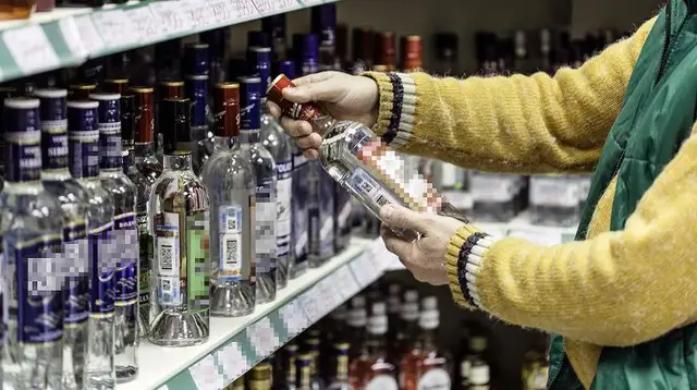 В Латвии все больше мелких краж; многие воруют потому, что иначе не выжить
