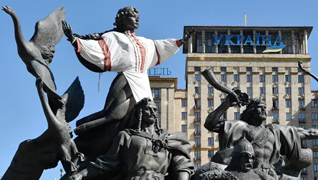 Выполнение Минских соглашений уничтожит Украину: украинский чиновник