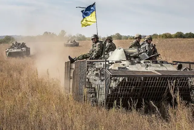 Что за оружие: США одобрили новый пакет помощи Украине на 1 млрд долларов