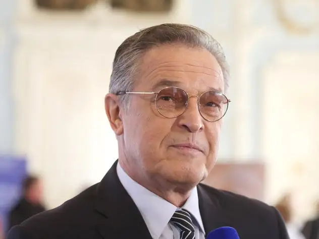 «Я такими терминами даже не пользуюсь!» Ивар Калниньш заявил, что не критиковал Хаматову