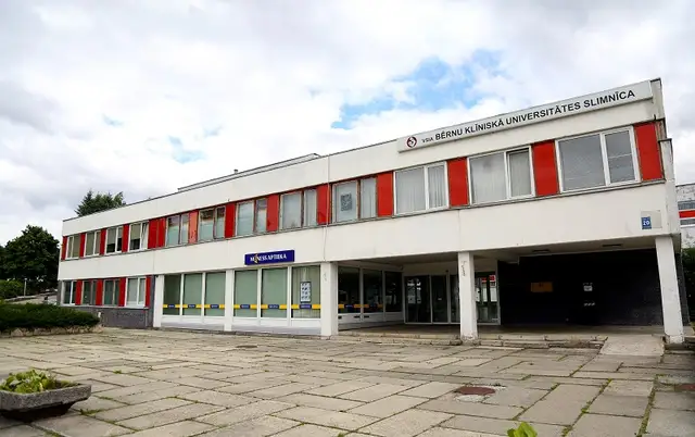 Onkoloģijas centra palātu korpusa atjaunošanai plāno novirzīt 26 miljonus eiro
