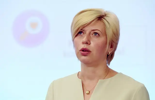 Чакша: COVID-кризис и вакцинация показали пробелы в латвийском образовании даже у медиков