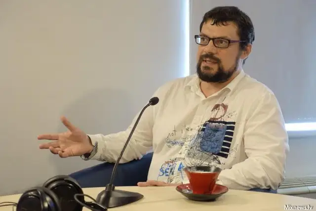 Политолог: русские не видят пользы в знании госязыка, слова про «равноправие» не работают